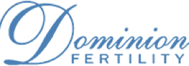 Logo for Dominion Fertility