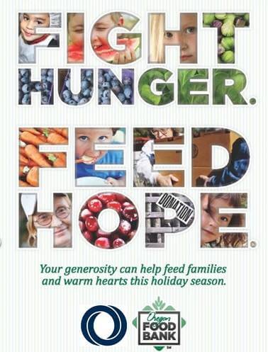 fight hunger graphic