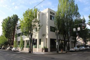 Oregon Reproductive Medicine Office in Portland Oregon