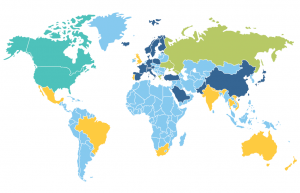 US Map