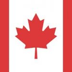 Canadian Flag