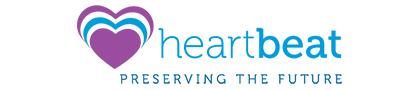 Ferring Fertility Heartbeat logo