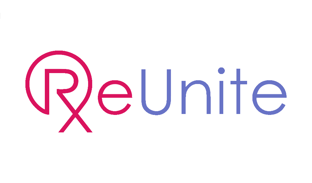 ReUnite Fertility Assistance Logo