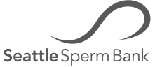 Seattle Sperm Bank Logo