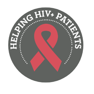 Helping HIV Patients
