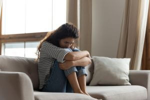 Coping with Infertility can be isolating and even more isolating during a pandemic.