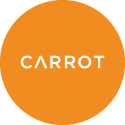Carrot Circle Logo