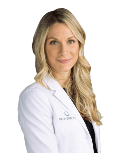 Dr. Kurtz – Reproductive Endocrinologist - ORM Fertility