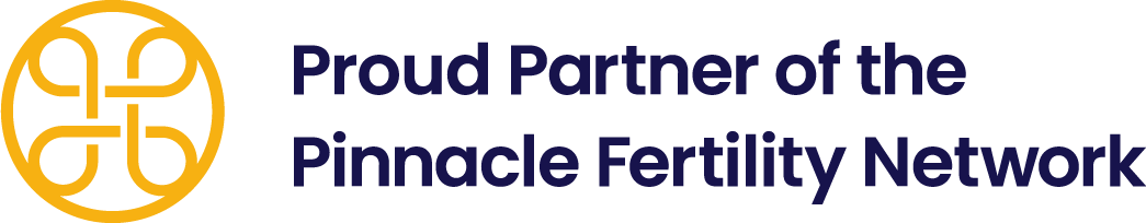 pinnacle fertility logo