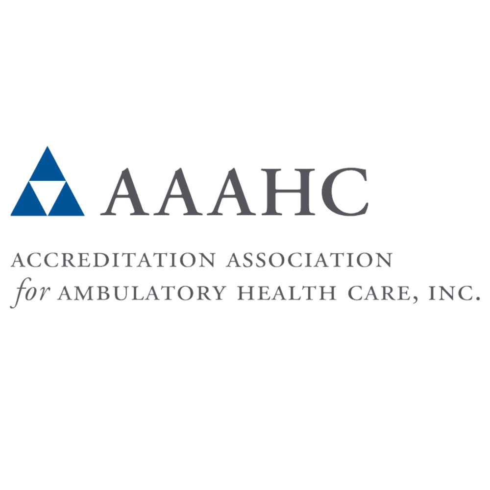 AAAHC accreditation (1)