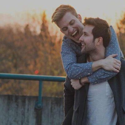 ORM Donor Egg Surrogacy Seminar for Same Sex Male Couples