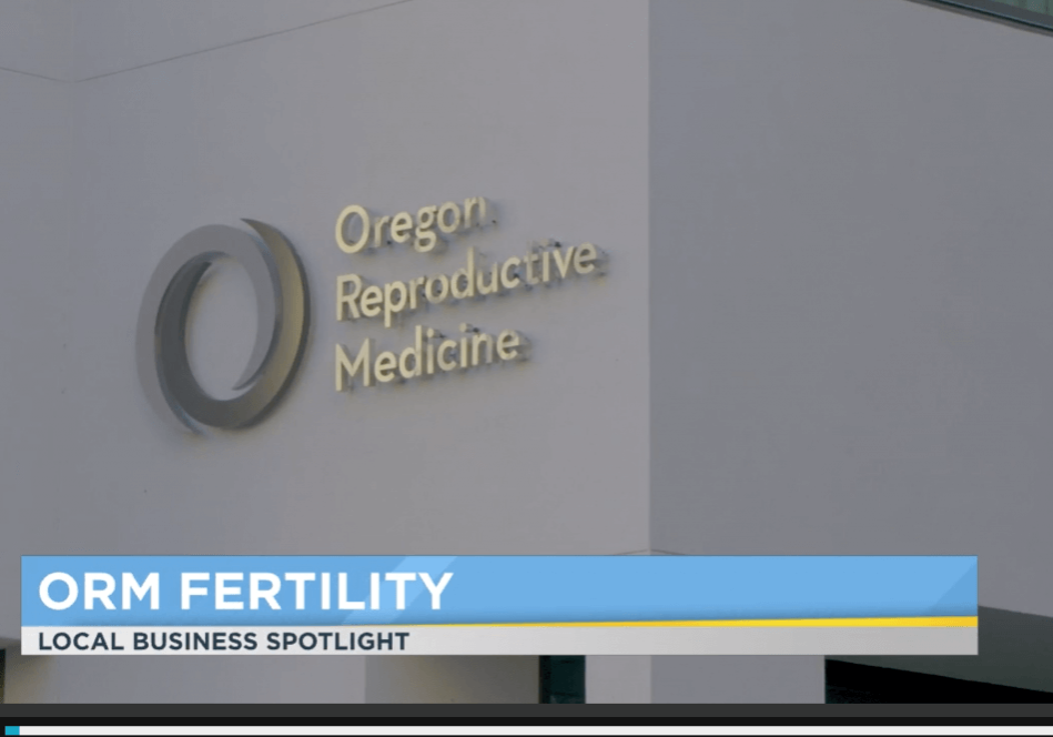 Local Business Spotlight: ORM Fertility