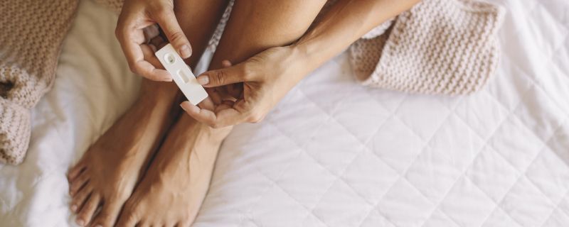 How to Cope When Fertility Treatment Doesn’t Result in a Pregnancy